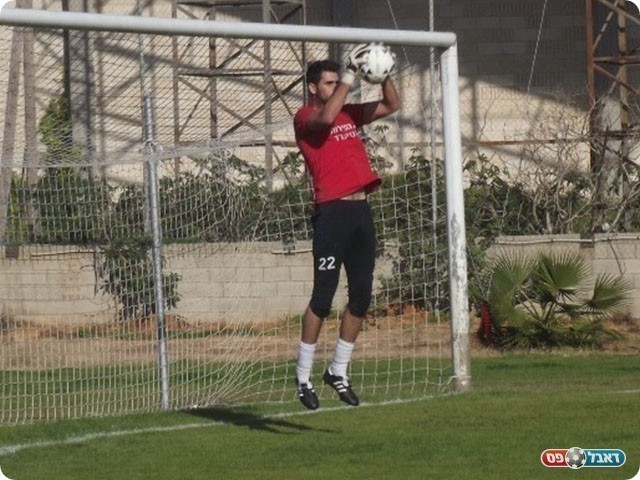 דור דוידי (אייל אורן)